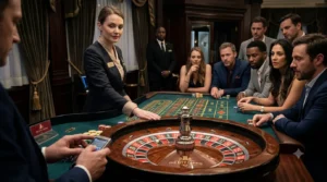 Ritz Casino Case