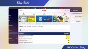 Sky Bet