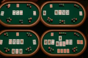 Top 15 Well-known Poker Variations