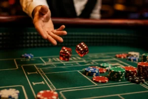 Ultimate Texas Hold’em