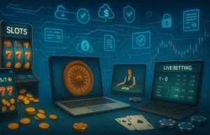 Understanding the Online Gambling Industry