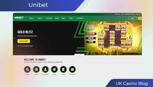 Unibet