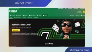 Unibet Poker