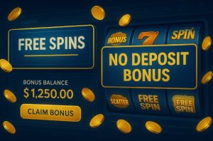 Use Free Spins and No Deposit Bonuses