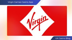 Virgin Games Casino App