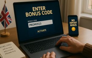 What Are No Deposit Bonus Codes?