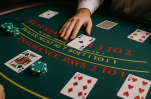 What Are the Basic Rules of Blackjack Card Game