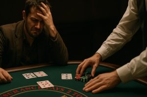 What Are the Common Mistakes to Avoid When Doubling Down