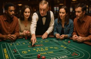 What Are the Craps Game Rules for Beginners