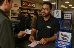 What Are the Eligibility to Play the UK Lottery