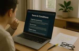 What Are the Key Terms & Conditions?