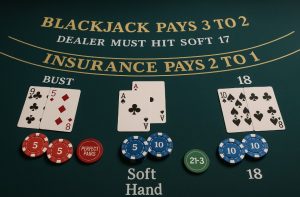 What Are the Key Terms and Terminologies in Blackjack
