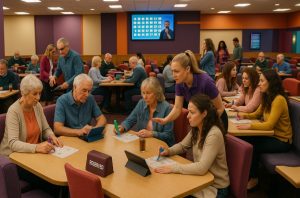 What Are the Rules and Etiquette You Should Follow at Mecca Bingo