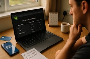 What Are the Typical 888 Casino Withdrawal Timeframes