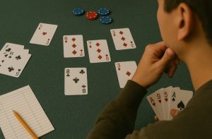 What Are the Winning Strategies for 7 Card Blackjack