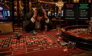 What Common Roulette Strategy Mistakes Should Casino Players Avoid