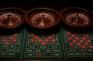 What Do the Different Roulette Wheel Variants Offer