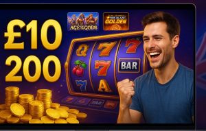 What Does Deposit 10 Get 200 Free Spins No Wagering Requirements Mean