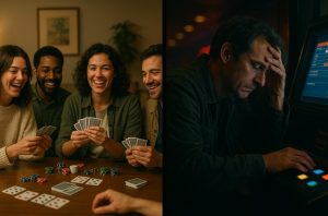 What Does When the Fun Stops Stop Really Mean