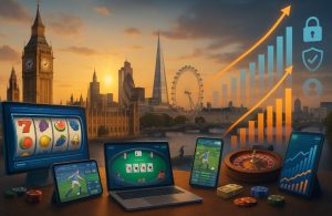 What Economic Impact Does Online Gambling Have on the UK?