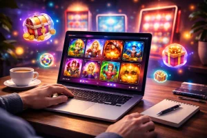 What Free Spins Offers Are Available for Existing Paddy Power Customers
