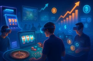 What Future Trends Are Expected in the Online Gambling Market?