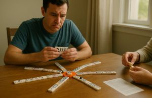 What Happens When a Player Can’t Play a Tile?