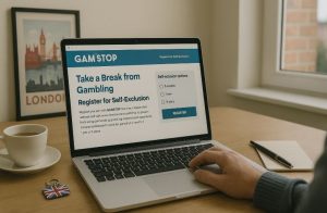 What Is GamStop?