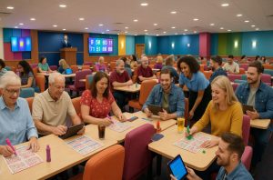 What Is Mecca Bingo