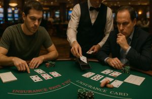 What Is the Difference Between a Running Count and True Count?