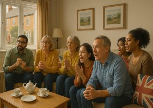 What Is the National Lottery and Why Does It Matter in the UK