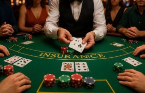 What Is the Payout for Insurance in Blackjack?