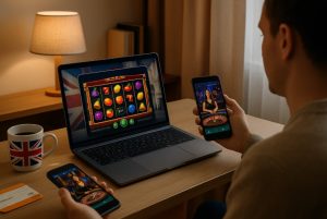 What Makes a UK Online Casino “Best Rated” in 2025