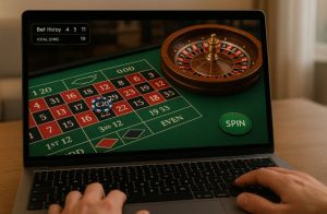 What is 20p Roulette?