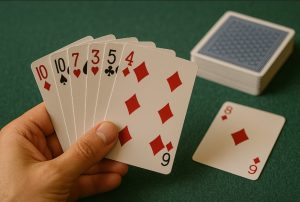 What is 7 Card Blackjack