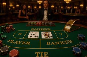 What is Baccarat?