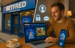 What is Betfred and Why is It Popular Among UK Casino Players?