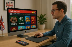 What is Ladbrokes Casino?