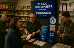 What is the UK Lottery System and How Does It Work