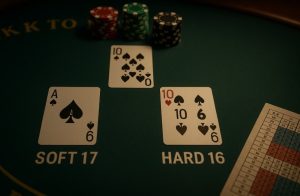 What’s the Difference Between Soft and Hard Hands