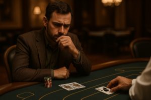 When Should You Not Split in Blackjack