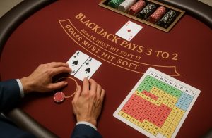 When Should You Split in Blackjack