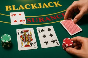 When to Double Down in Blackjack