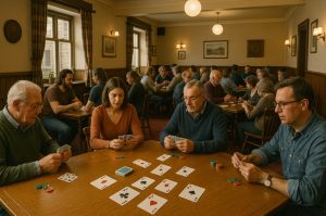 Where Can You Play 7 Card Blackjack in the UK