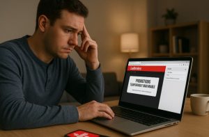 Why Are Bonuses and Promotions Frozen on My Ladbrokes Account?