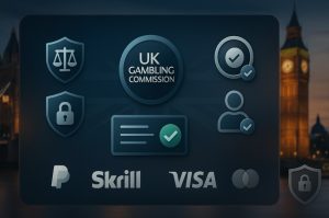 Why Are UKGC-Licensed Casinos the Most Trusted in the Market