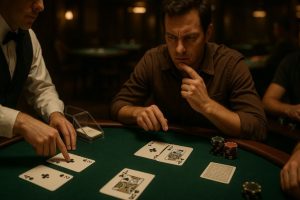 Why Do High and Low Cards Matter in Blackjack Strategy?
