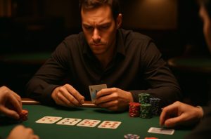 Why Is Understanding Poker Hands Rankings Crucial for Every Player