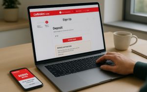 Why Sign Up with Ladbrokes Casino?