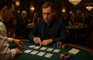 Zen Count - Advanced Accuracy with Manageable Complexity